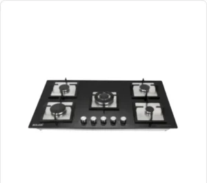 BOLESI BUILT-IN GAS STOVE HB-59002