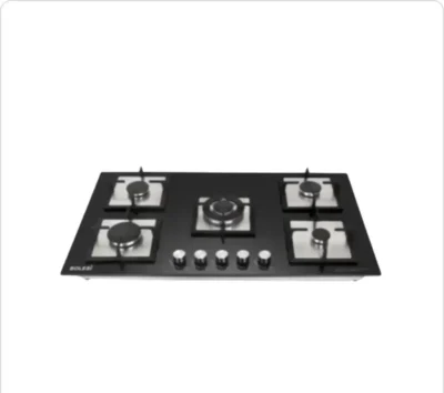 BOLESI BUILT-IN GAS STOVE HB-59002