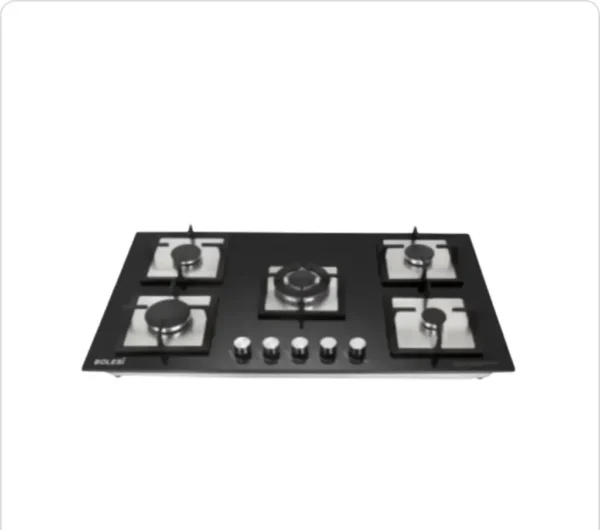 BOLESI BUILT-IN GAS STOVE HB-59002