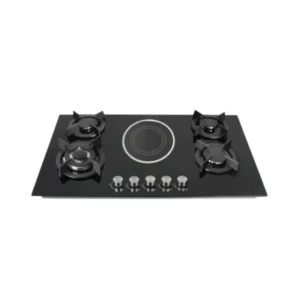 BOLESI BUILT-IN GAS STOVE HB-59035D