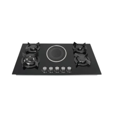 BOLESI BUILT-IN GAS STOVE HB-59035D