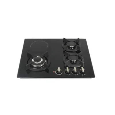 BOLESI BUILT-IN GAS STOVE HM-T46007-A
