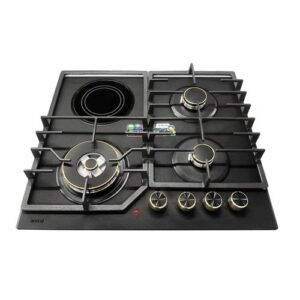 BOLESI BUILT-IN GAS STOVE ML402