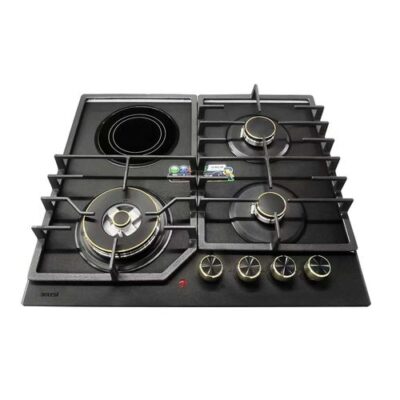 BOLESI BUILT-IN GAS STOVE ML402