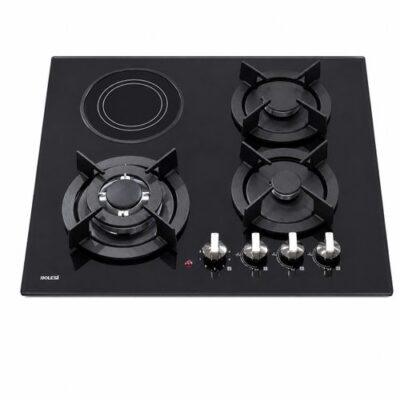 BOLESI BUILT-IN GAS STOVE ML501D