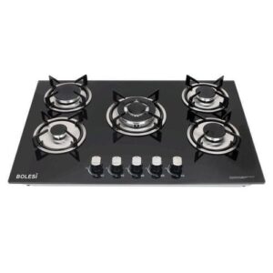 BOLESI BUILT-IN GAS STOVE ML503
