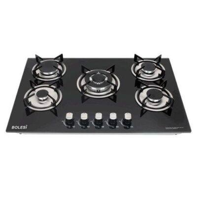 BOLESI BUILT-IN GAS STOVE ML503