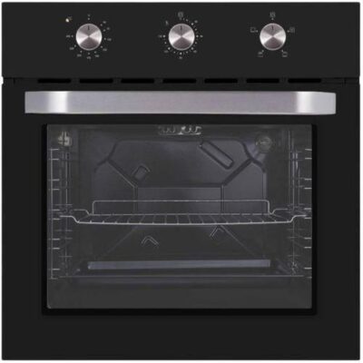BOLESI BUILT-IN OVEN F-125