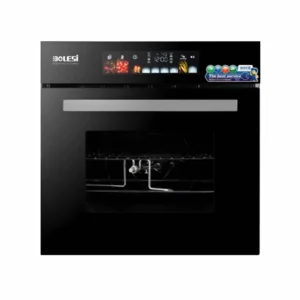 BOLESI BUILT-IN OVEN F-188