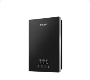 BOLESI INSTANT WATER HEATER 10000W BLS-B8-100-ST