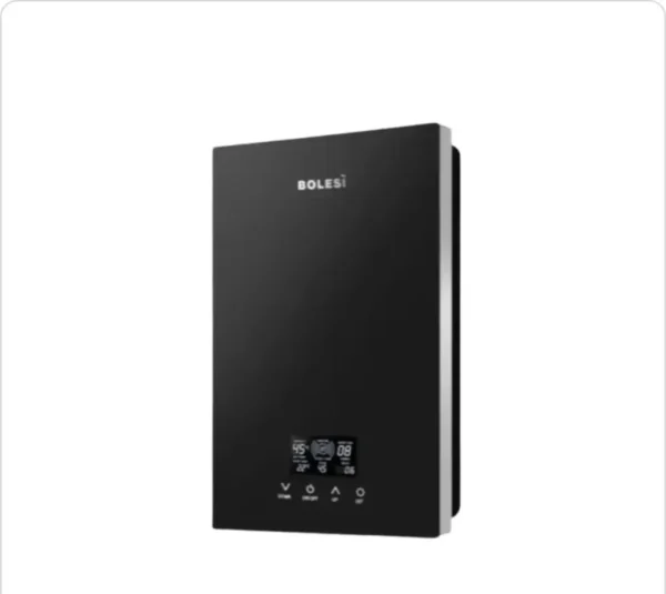 BOLESI INSTANT WATER HEATER 10000W BLS-B8-100-ST