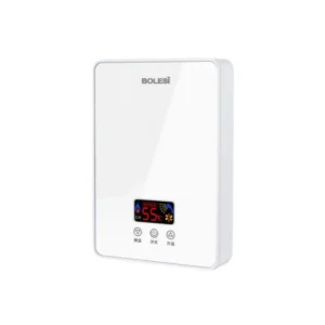 BOLESI INSTANT WATER HEATER 6000W BLS-X1-60