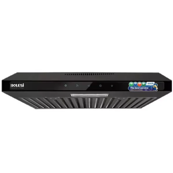 BOLESI RANGE HOOD B2-60W