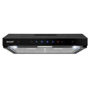 BOLESI RANGE HOOD B2-60W-LW