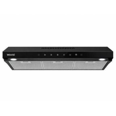 BOLESI RANGE HOOD B2-90W-SDJ-LW