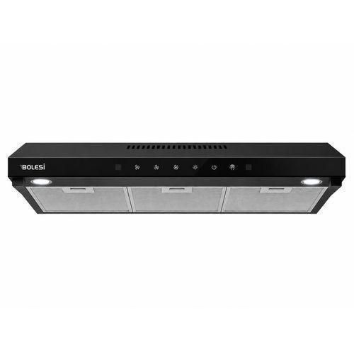 BOLESI RANGE HOOD B2-90W-SDJ-LW