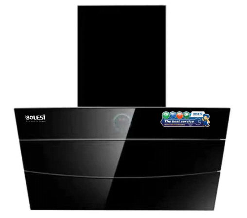 BOLESI RANGE HOOD C-90-YB