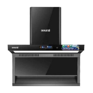 BOLESI RANGE HOOD LYDF6061-B
