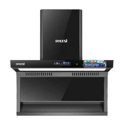 BOLESI RANGE HOOD LYDF6061-B