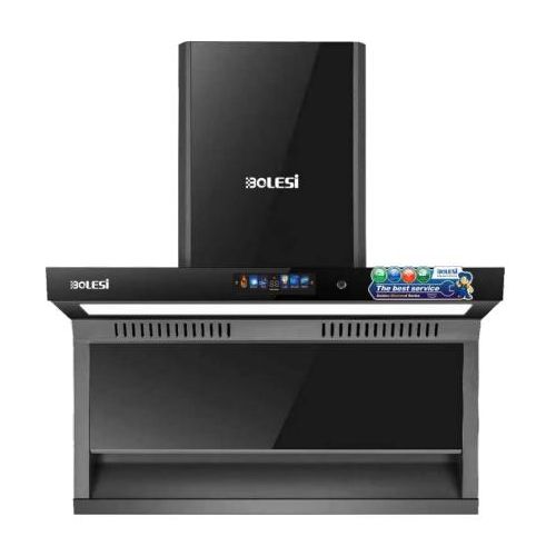 BOLESI RANGE HOOD LYDF6061-B