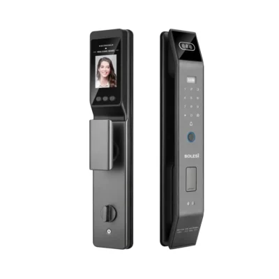 BOLESI SMART LOCK A5PRO
